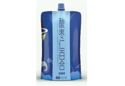 酸棗仁百合飲品