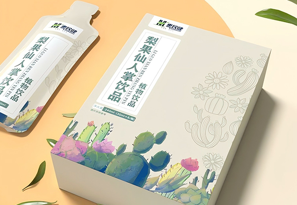 雲南飲料加工