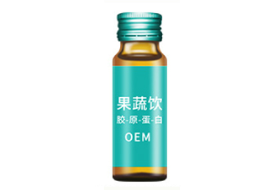 口服液加工
