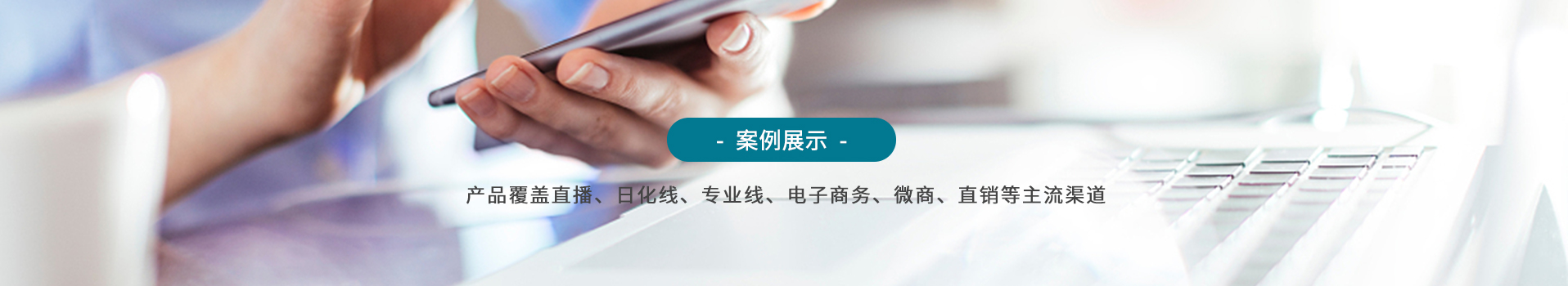 案例展示